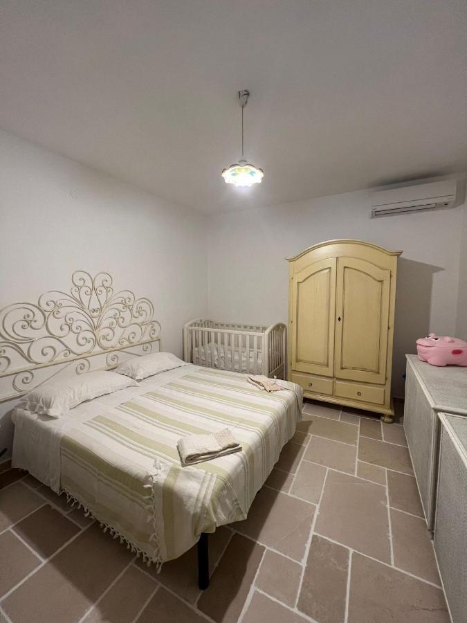 Willa Trullo Oriale Ostuni Zewnętrze zdjęcie