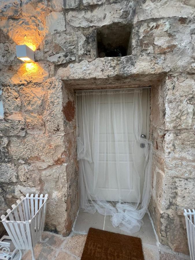 Willa Trullo Oriale Ostuni Zewnętrze zdjęcie